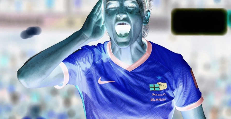 What Lies Behind the V.League Table: Vietnamese Football's Data Gap What Lies Behind the V.League Table: Vietnamese Football's Data Gap