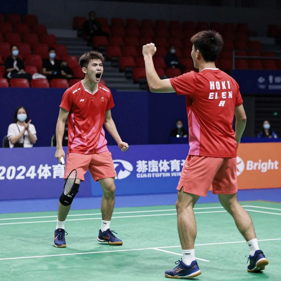 Bốc thăm cầu lông Asian Games 2026: Nhánh đấu của Lakshya Sen, PV Sindhu và những cặp đôi cần kiểm chứng