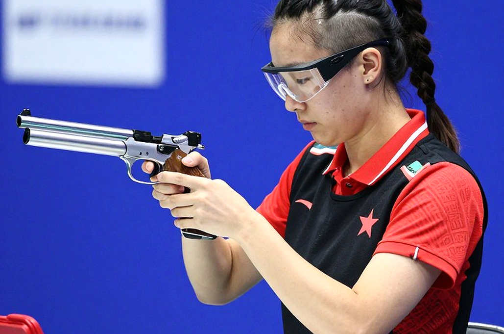 Haze, Fines and a Double Standard: Ashmita Chaliha Touches the Fault Line in BWF's Venue Standards Haze, Fines and a Double Standard: Ashmita Chaliha Touches the Fault Line in BWF's Venue Standards
