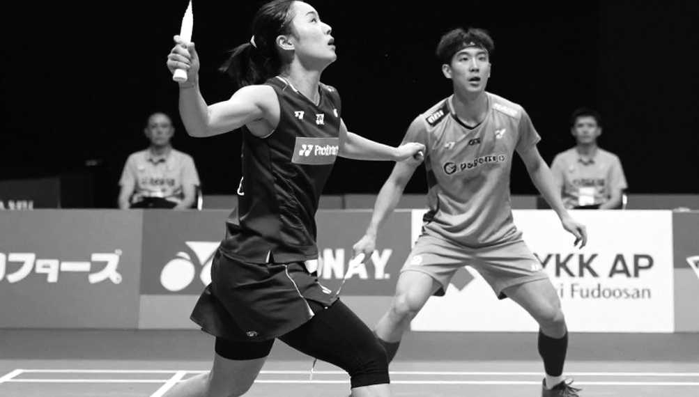 Haze, Fines and a Double Standard: Ashmita Chaliha Touches the Fault Line in BWF's Venue Standards Haze, Fines and a Double Standard: Ashmita Chaliha Touches the Fault Line in BWF's Venue Standards