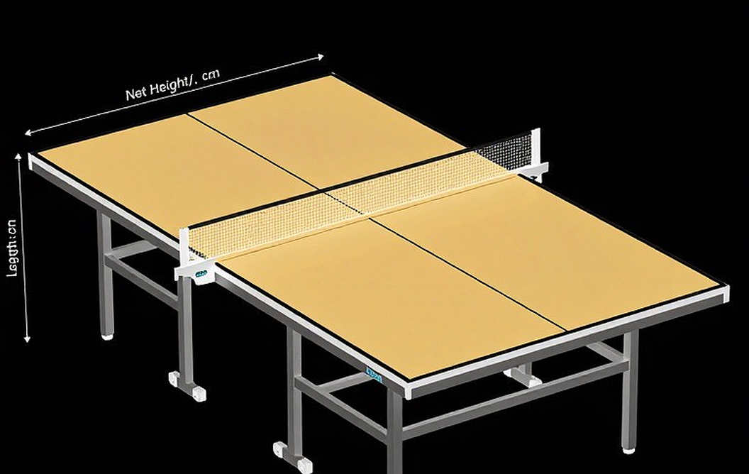 Table Tennis England opens seven regional Technical Officials Academies: the workforce pipeline behind a short announcement Table Tennis England opens seven regional Technical Officials Academies: the workforce pipeline behind a short announcement