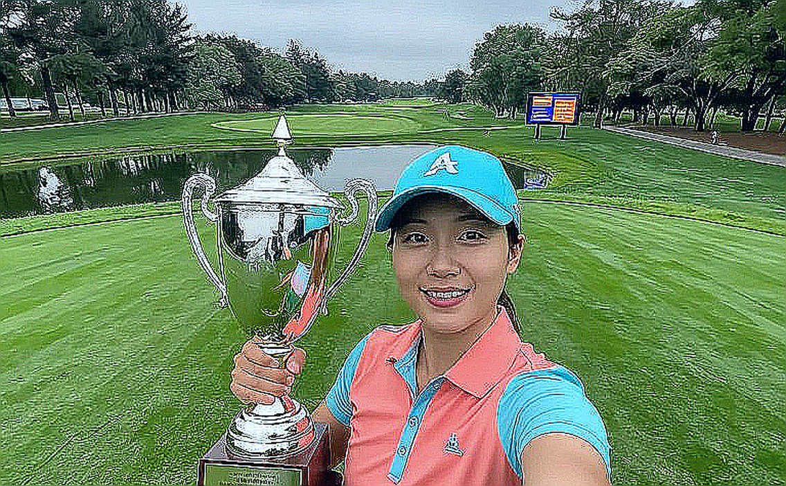 Sự sụp đổ của Good Good Golf: Quảng cáo bạo lực với gậy Callaway mới dẫn đến CEO từ chức, Callaway chấm dứt hợp tác