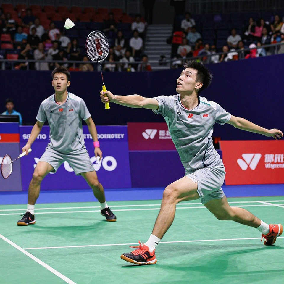 Thuy Linh and the Asiad Medal Equation: The Gap Is in the Recovery Step, Not the Smash Thuy Linh and the Asiad Medal Equation: The Gap Is in the Recovery Step, Not the Smash