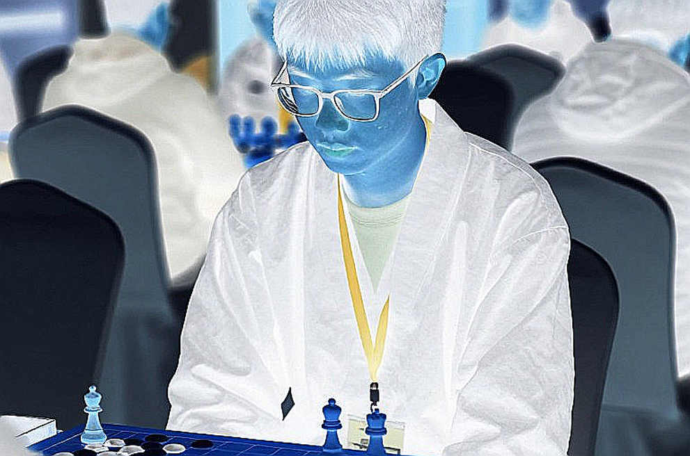 Món quà đặc biệt của Thủ tướng Modi: Biên bản ván cờ World Cup của Sindarov - Biểu tượng ngoại giao thể thao mới Món quà đặc biệt của Thủ tướng Modi: Biên bản ván cờ World Cup của Sindarov - Biểu tượng ngoại giao thể thao mới