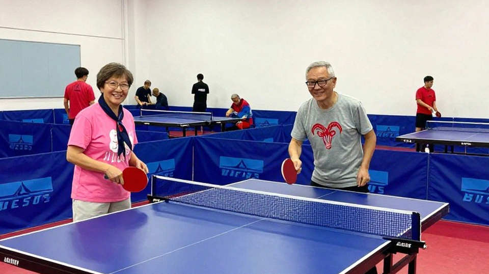 Bóng bàn thế giới sau Paris 2026: Trung Quốc vẫn vô địch, nhưng luật chơi đã đổi
