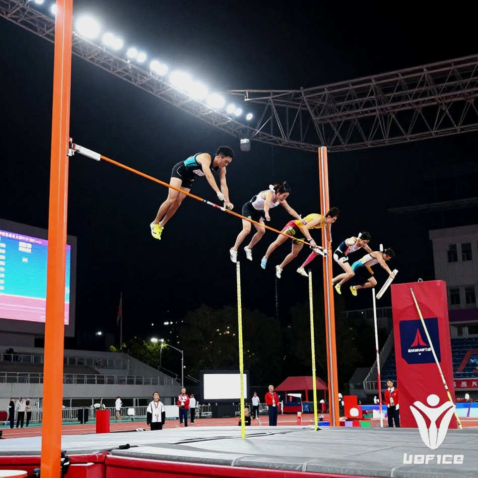 Sydney McLaughlin-Levrone, Femke Bol và nhịp chạy không ai nhìn thấy ở 400m vượt rào nữ