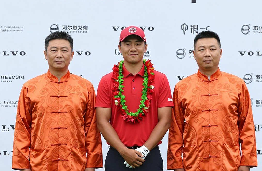 Charlie Woods' 71 at TPC Sawgrass: The 17th-hole par save reveals what data doesn't say