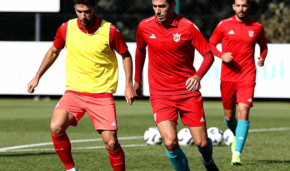 V.League 1: Mùa giải thường niên và những khoảng lặng sau tiếng còi V.League 1: Mùa giải thường niên và những khoảng lặng sau tiếng còi