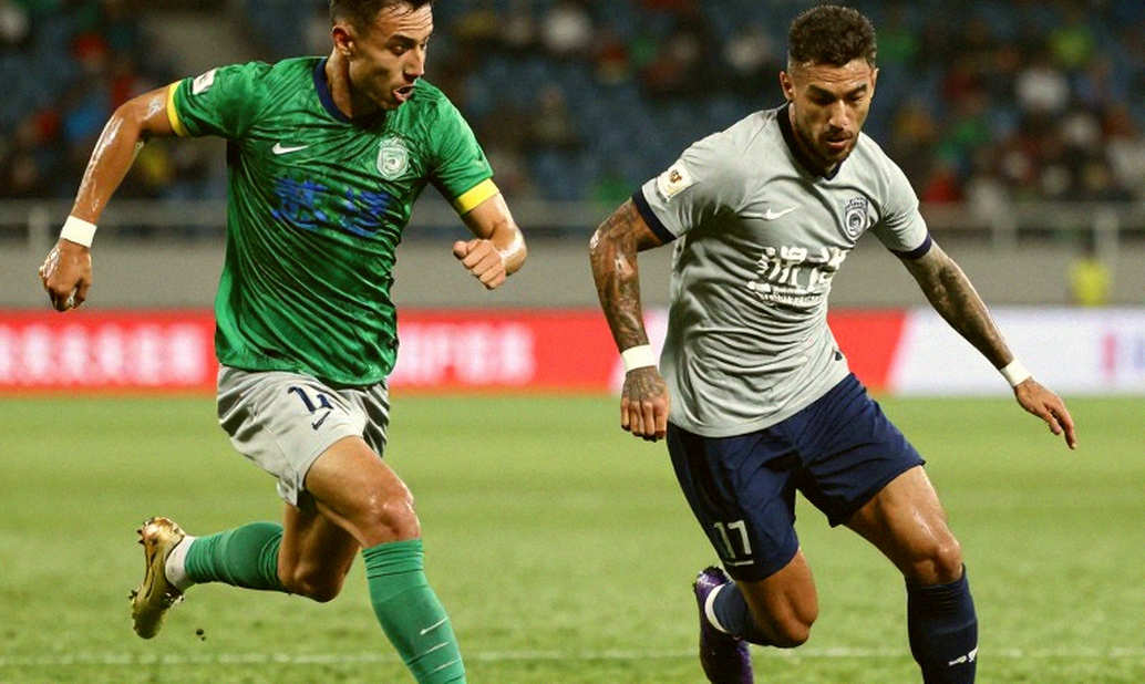 2026-2027 National Cup qualifying: Four V-League clubs fall to First Division sides 2026-2027 National Cup qualifying: Four V-League clubs fall to First Division sides