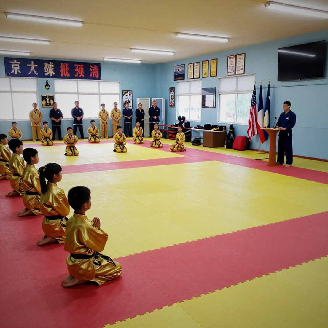 Babybay và VCT Trung Quốc: Quyết định thay người được đưa ra trước khi Champions Shanghai khép lại