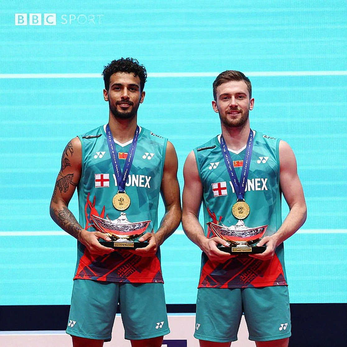 Professional Badminton and the Price of a Calendar With No Off-Season Professional Badminton and the Price of a Calendar With No Off-Season