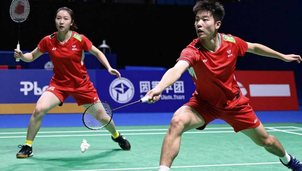 Satwik-Chirag Overcome Pressure at China Masters: A Psychological Win or a Sign of Recovery? Satwik-Chirag Overcome Pressure at China Masters: A Psychological Win or a Sign of Recovery?