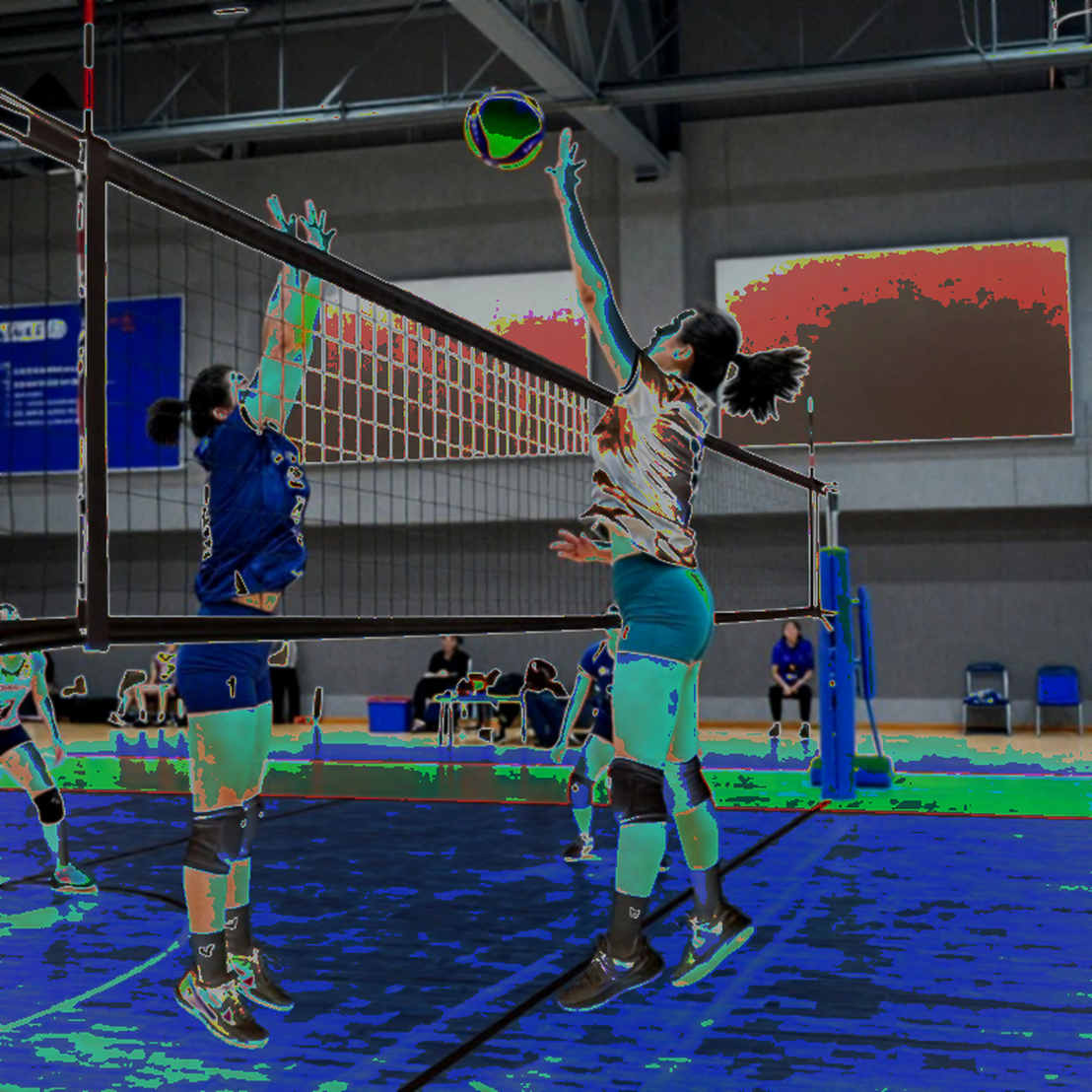 Asiad 20: Vietnam Women's Volleyball Loses 0-3 to Indonesia as First-Pass Rhythm Breaks, Drops to 7th-8th Bracket Asiad 20: Vietnam Women's Volleyball Loses 0-3 to Indonesia as First-Pass Rhythm Breaks, Drops to 7th-8th Bracket