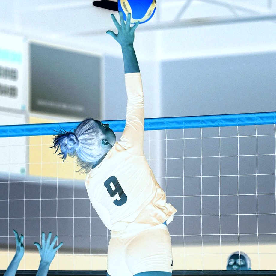 Asiad 20: Vietnam Women's Volleyball Loses 0-3 to Indonesia as First-Pass Rhythm Breaks, Drops to 7th-8th Bracket Asiad 20: Vietnam Women's Volleyball Loses 0-3 to Indonesia as First-Pass Rhythm Breaks, Drops to 7th-8th Bracket