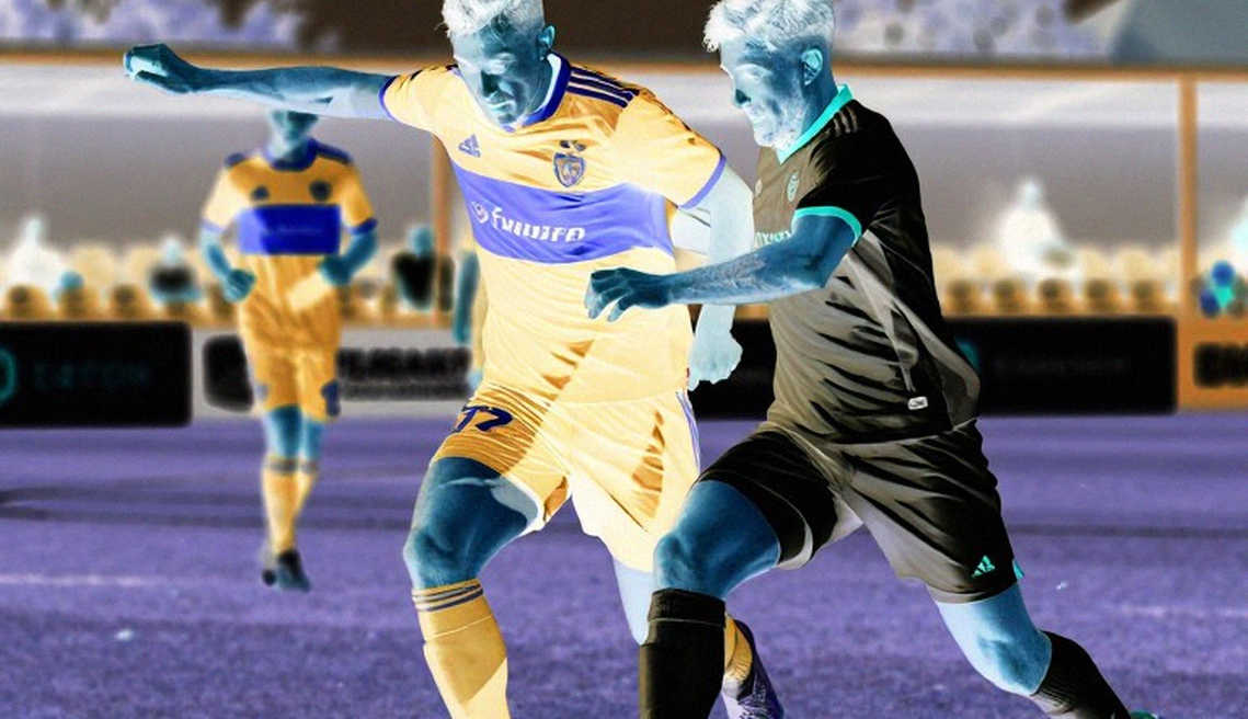 Điều khoản bị bỏ trống: V.League và cái giá của một thị trường không có dữ liệu