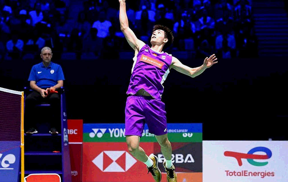 Chín lần vô địch liên tiếp của Nguyễn Thùy Linh và khoảng trống chuyển giao ở cầu lông nữ Việt Nam