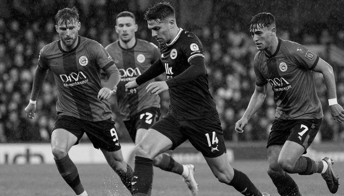 Inter Milan khóa chặt Pio Esposito: Bản hợp đồng 3 triệu euro và bài toán chiến lược cho tương lai