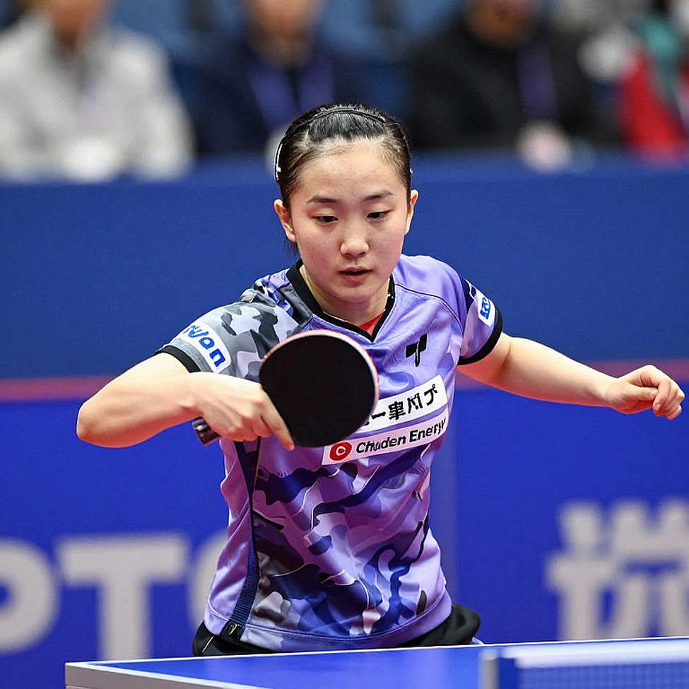 Sheffield và World Hopes Week 2026: khi bóng bàn thế giới trồng cây ở tầng hầm