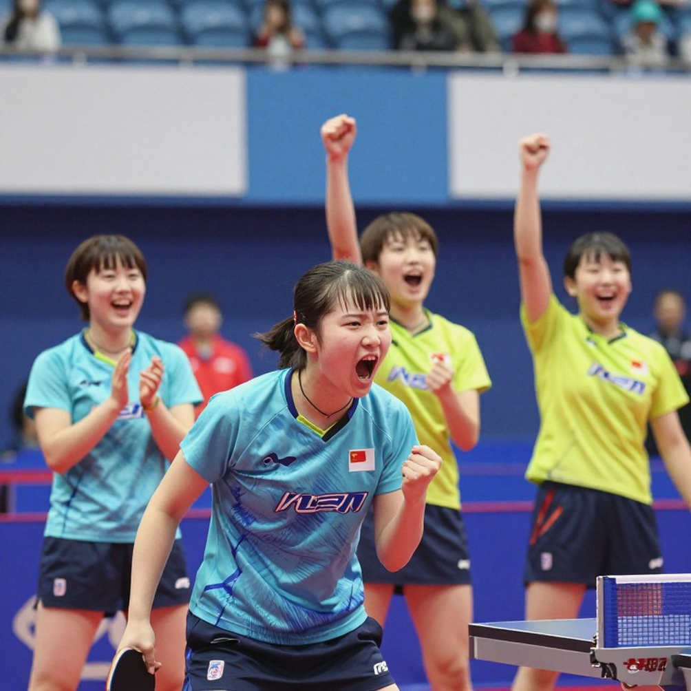 A Blank Sheet on the Analysis Desk: Does Vietnamese Table Tennis Lack Data, or Data Counters?