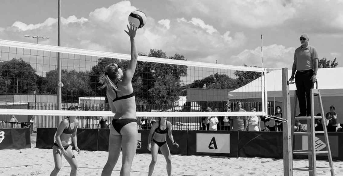 32 đội, 16 trận, một tuyên bố: ACC và SEC đang viết lại bản đồ bóng chuyền nữ NCAA 32 đội, 16 trận, một tuyên bố: ACC và SEC đang viết lại bản đồ bóng chuyền nữ NCAA