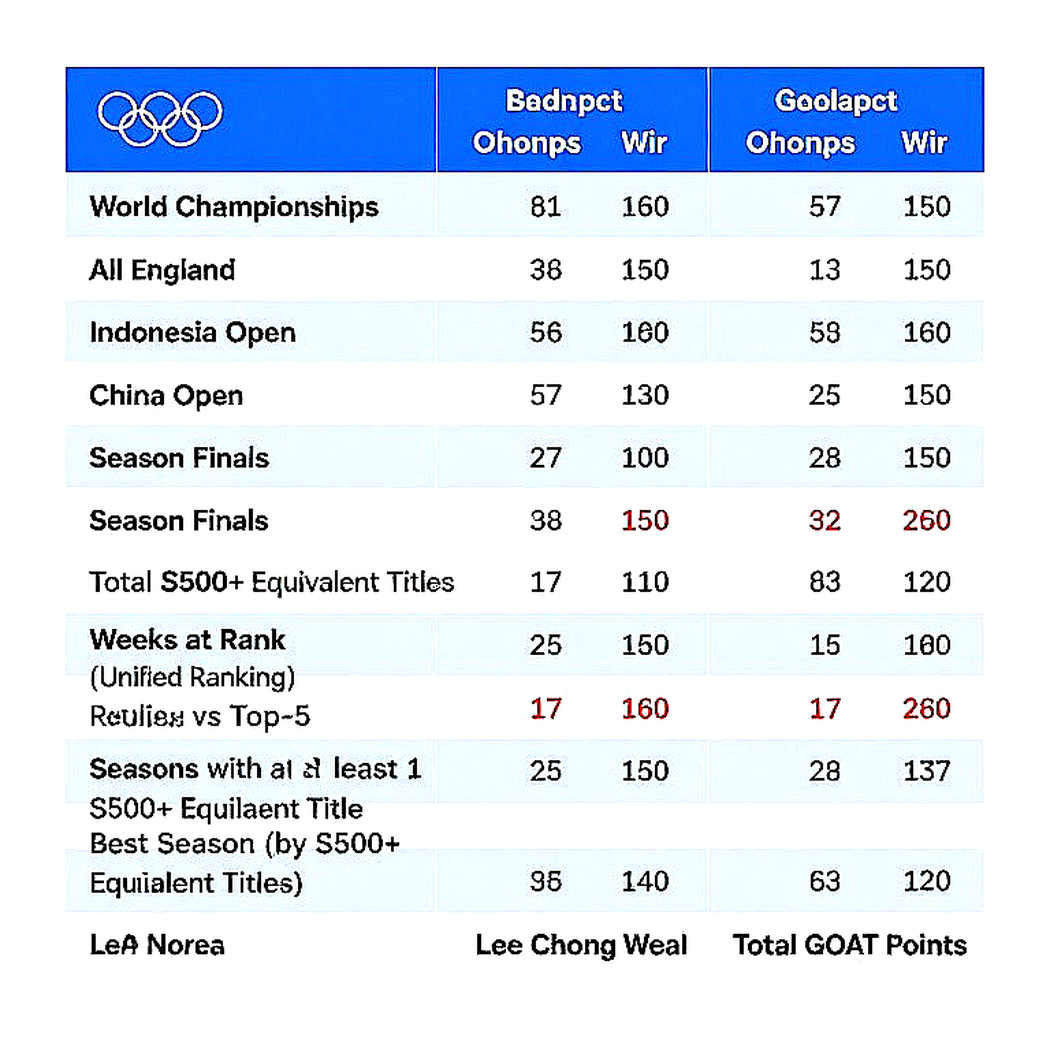 The Gap After the Smash: What Badminton Heat Maps Cannot Measure The Gap After the Smash: What Badminton Heat Maps Cannot Measure