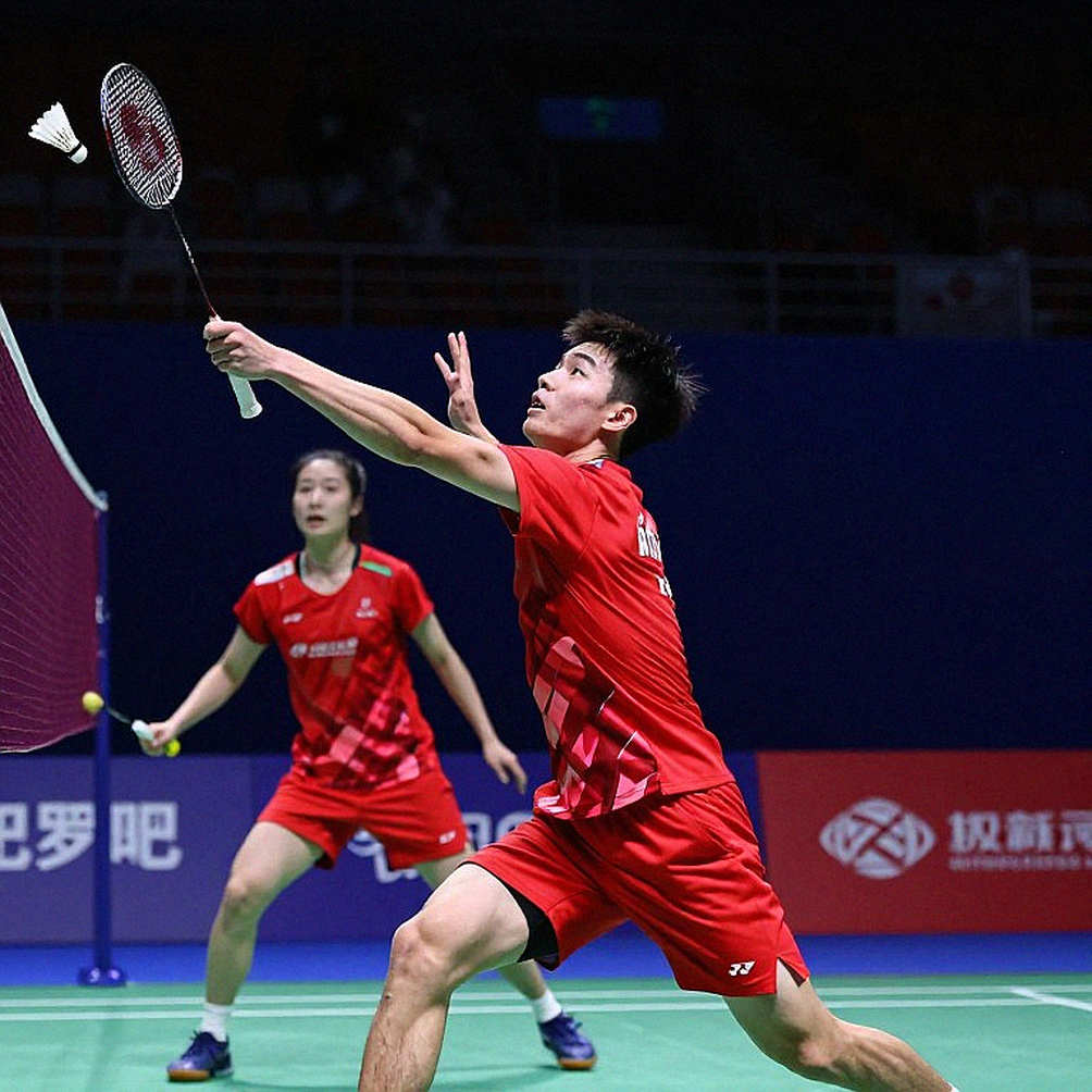 China Masters 2026: Srikanth trả món nợ năm năm và cái bóng đổ dài sau bảng điểm im lặng