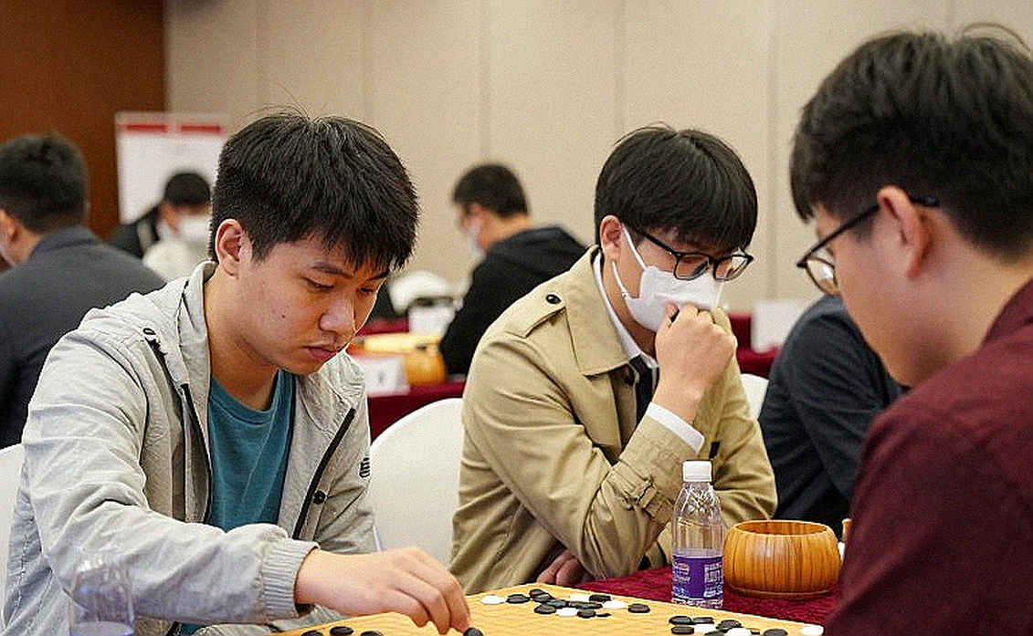 Carlsen và tuyên bố gây tranh cãi: 'AI cho thấy con người không xuất sắc đến thế'