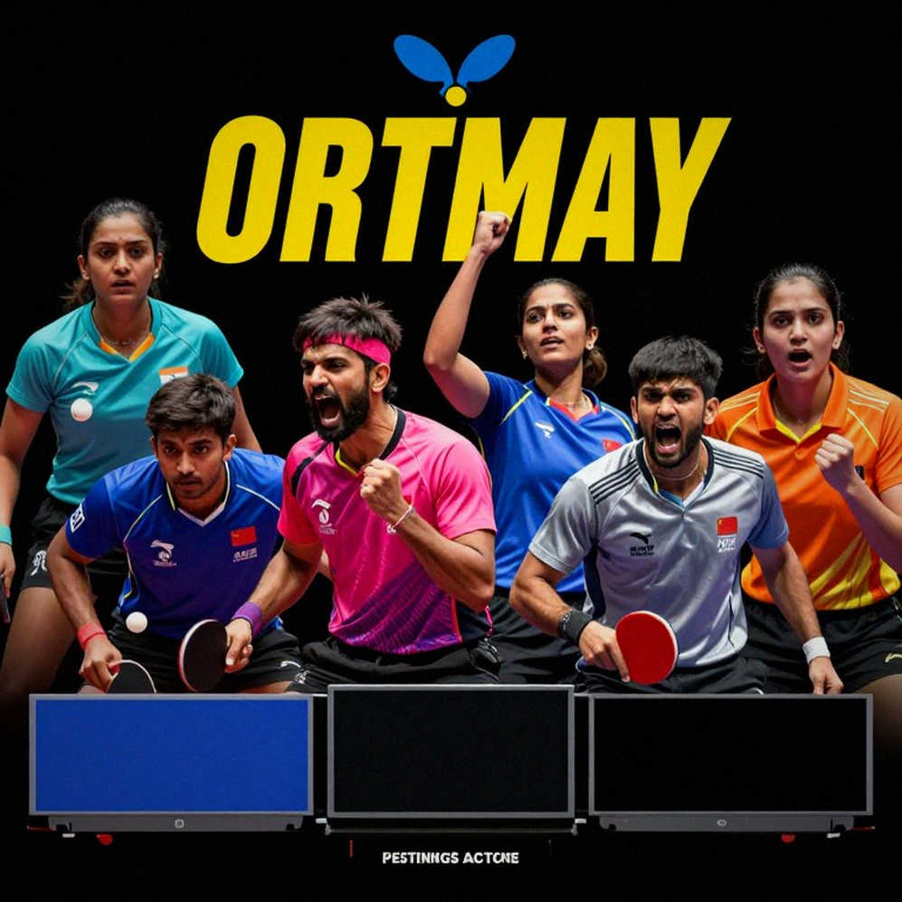 Japanese Women's Table Tennis and the Data Void: When an Entire Season Leaves No Trace Japanese Women's Table Tennis and the Data Void: When an Entire Season Leaves No Trace