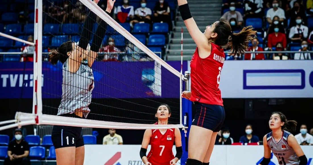 LA 2028: Sáu suất bóng chuyền nam đã có chủ, và khoảng trống thật nằm ở những cái tên vắng mặt