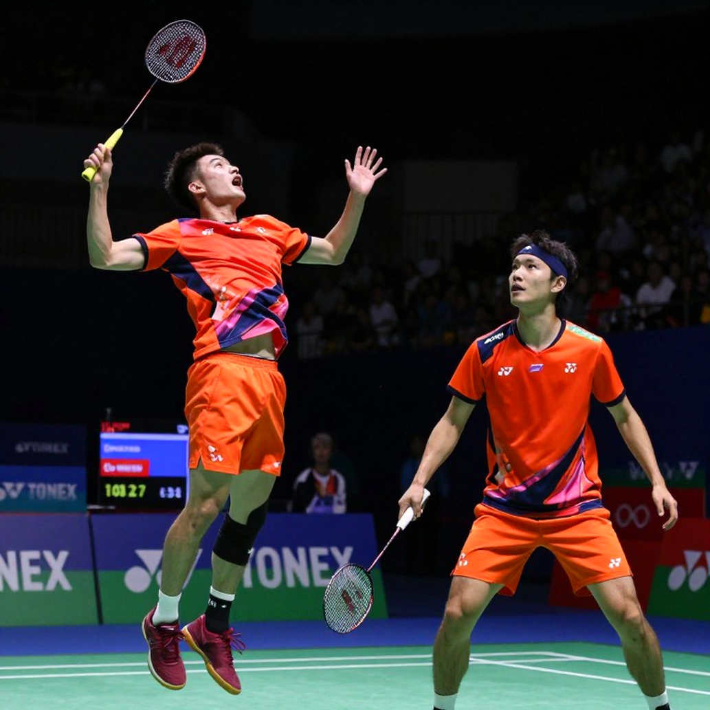 Vietnam Open 2026: Nguyen Tien Minh Advances Through Qualifying, and Vietnam's Men's Singles Structure Reveals Itself in a Single Morning