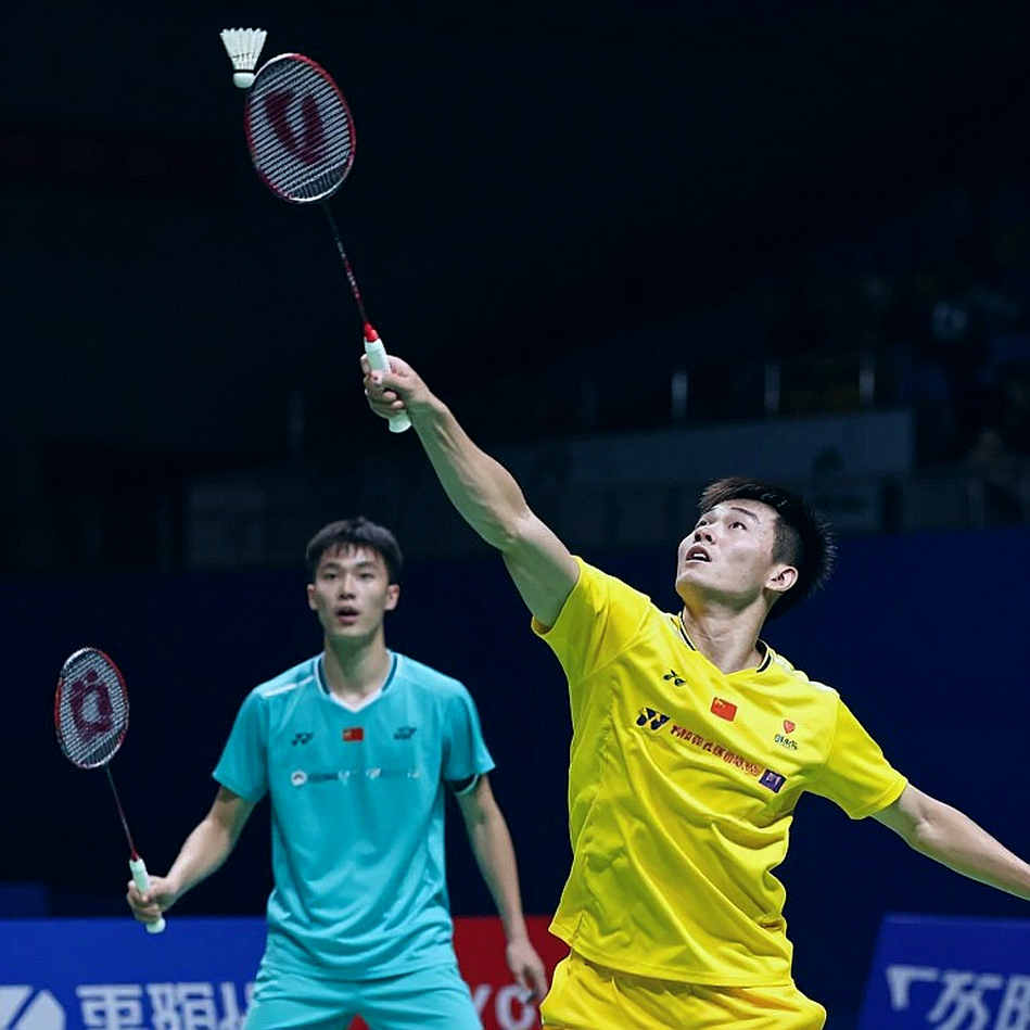Vietnam Open 2026: Nguyen Tien Minh Advances Through Qualifying, and Vietnam's Men's Singles Structure Reveals Itself in a Single Morning