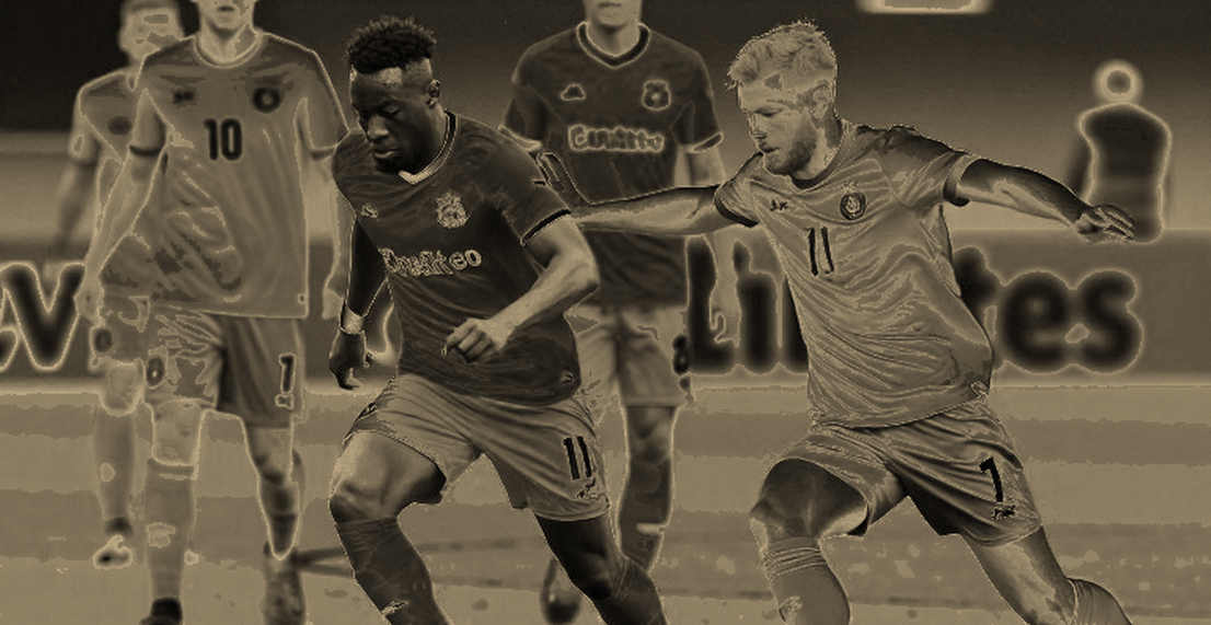 V.League and the foreign player equation: How the 3-foreigners cap is reshaping Vietnamese football V.League and the foreign player equation: How the 3-foreigners cap is reshaping Vietnamese football