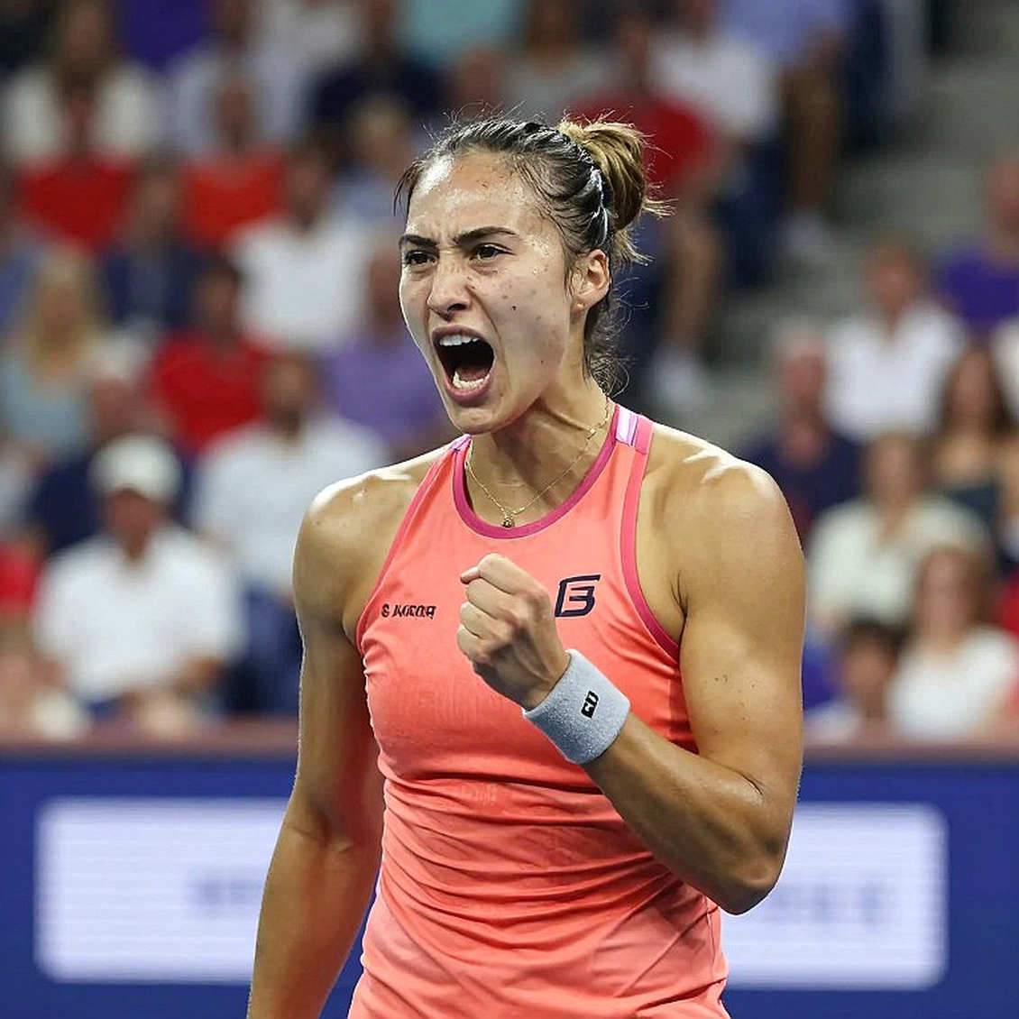 Anisimova và bài toán 1.300 điểm: Chiến thắng sinh nhật tại US Open 2026