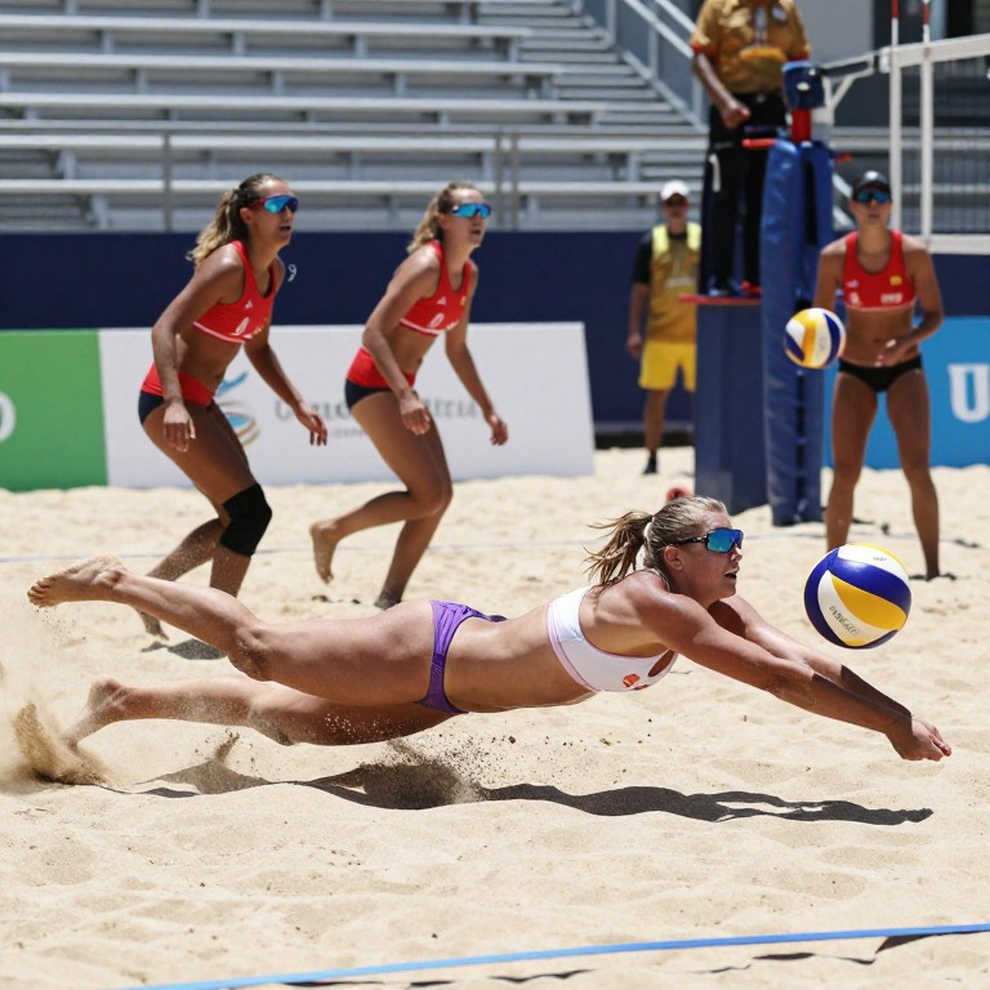 ASIAD 2026: Trận tranh hạng 7-8 của bóng chuyền nữ Việt Nam và những khoảng lặng chưa được in trên bản đồ