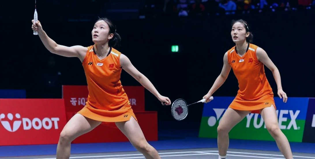 Asian Games 2026: Satwik-Chirag và Đường Cong Sụp Đổ Của Một Cặp Đôi Thống Trị