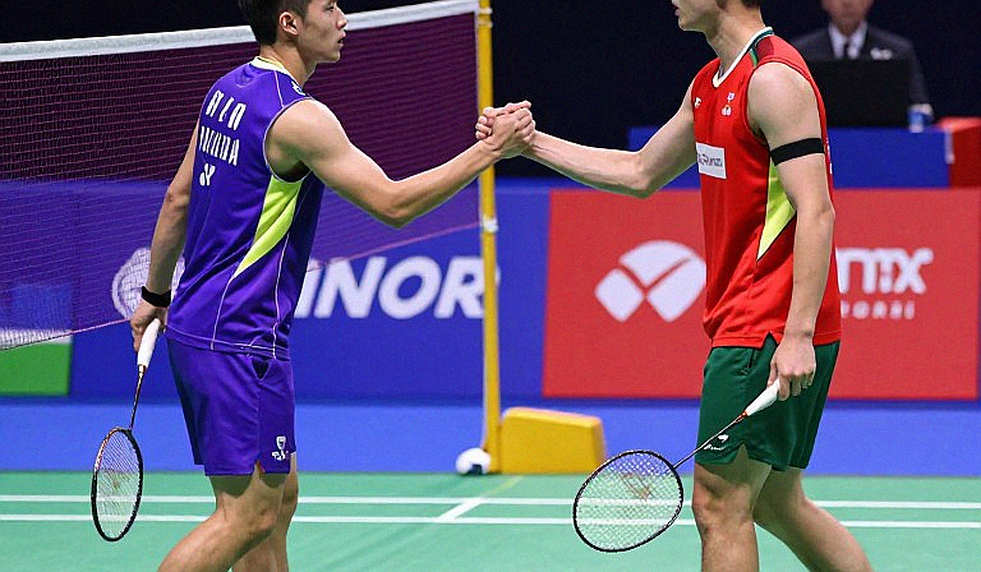 Ashmita Chaliha và lớp không khí không được đo ở tầng thấp nhất BWF World Tour