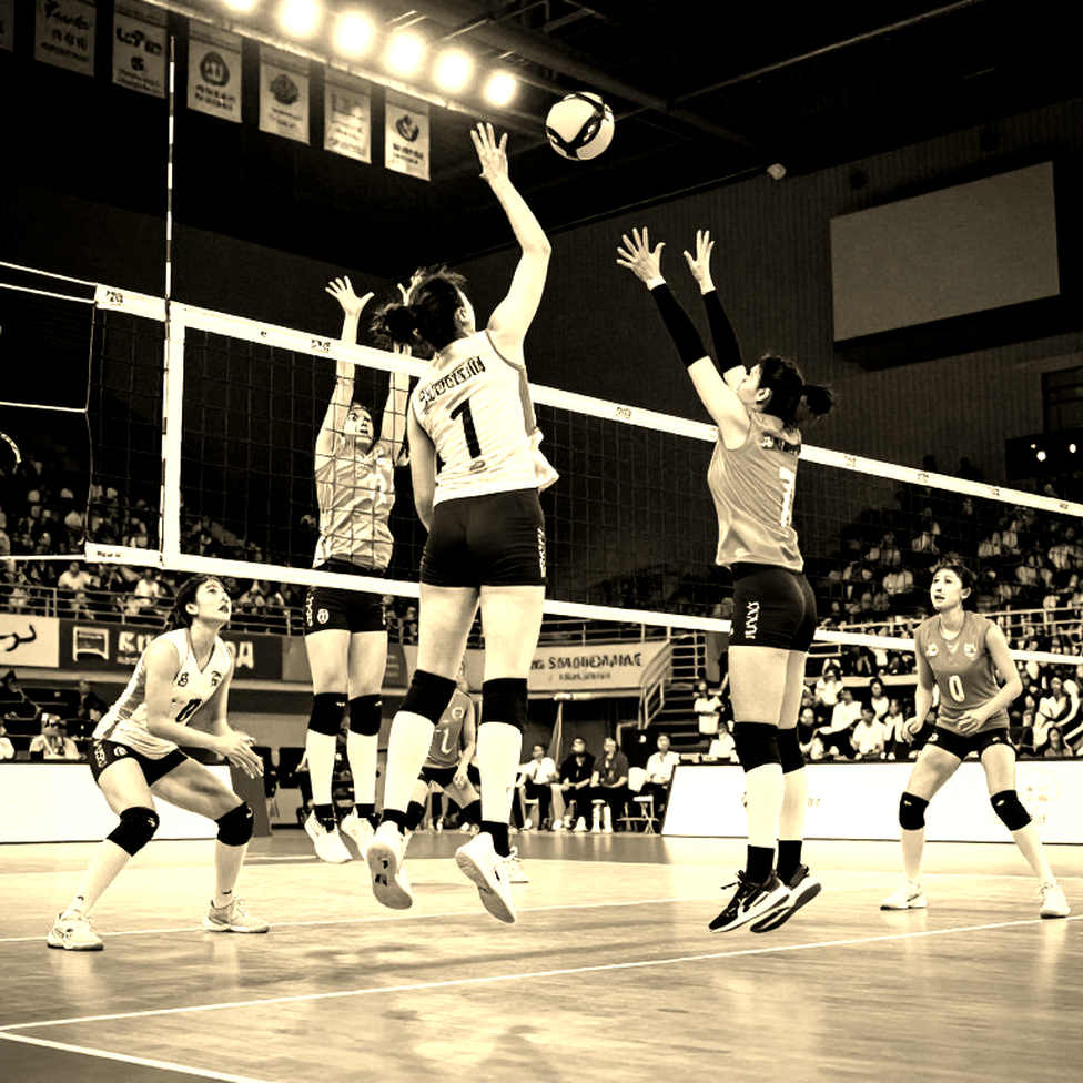Vietnamese Volleyball 2026: The Final Without a Hero