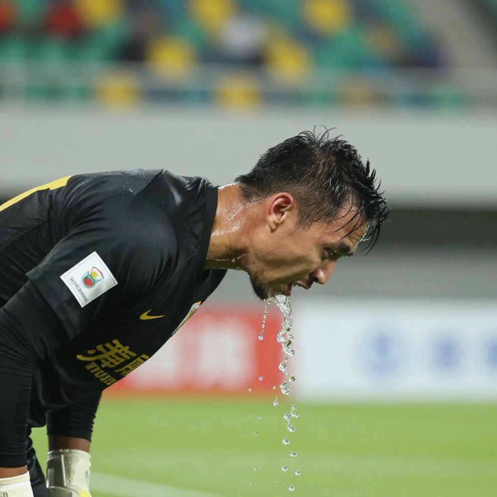 U23 Việt Nam gặp U23 Philippines: 27 cú sút, 4 cột dọc và vết nứt nằm sâu dưới hàng công U23 Việt Nam gặp U23 Philippines: 27 cú sút, 4 cột dọc và vết nứt nằm sâu dưới hàng công