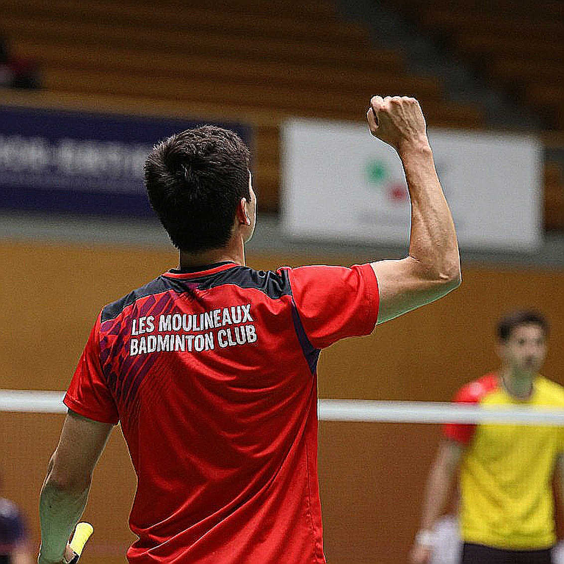 Trung Masters 2026: Đội tuyển Ấn Độ vào tứ kết với những chiến thắng bất ngờ và bài học quý giá Trung Masters 2026: Đội tuyển Ấn Độ vào tứ kết với những chiến thắng bất ngờ và bài học quý giá