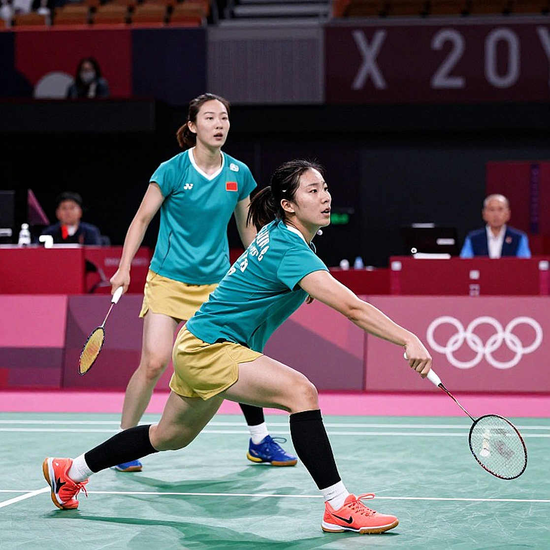 Ba-rubber nam, ba-rubber nữ: Cấu trúc đồng đội của cầu lông Ấn Độ tại Asian Games 2026