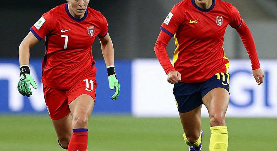Vietnam Women Face China in Asian Games Quarterfinal: Thai Thi Thao and the Arithmetic of Limiting Mistakes Vietnam Women Face China in Asian Games Quarterfinal: Thai Thi Thao and the Arithmetic of Limiting Mistakes