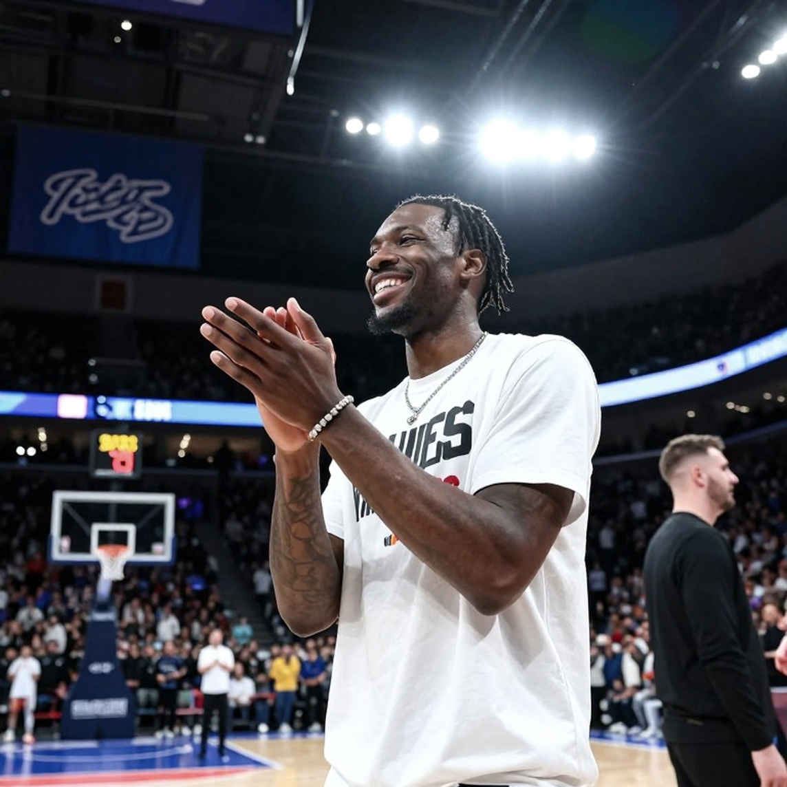 Từ những cú airball năm 2026: Kobe Bryant rèn 'Mamba Mentality' ngay trong thất bại playoff đầu tiên