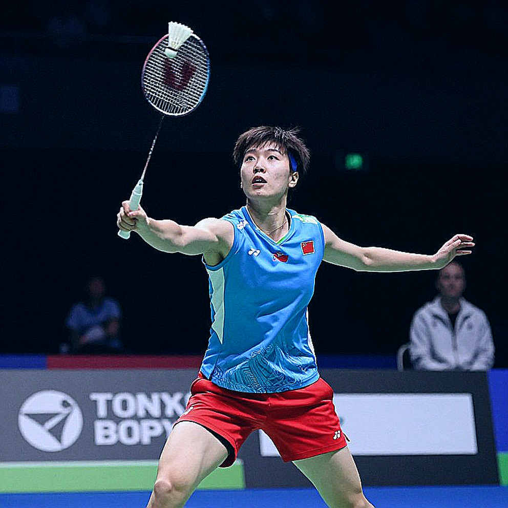 Cầu lông Việt Nam trên bản đồ BWF: Khoảng cách nằm ở thông tin, không ở thể lực Cầu lông Việt Nam trên bản đồ BWF: Khoảng cách nằm ở thông tin, không ở thể lực