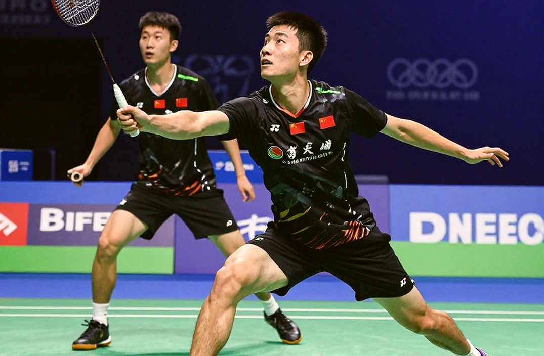 Cầu lông Việt Nam trên bản đồ BWF: Khoảng cách nằm ở thông tin, không ở thể lực Cầu lông Việt Nam trên bản đồ BWF: Khoảng cách nằm ở thông tin, không ở thể lực