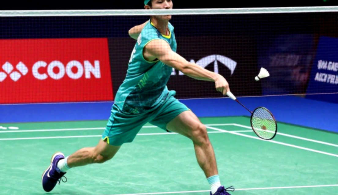 Asian Games 2026: Ấn Độ thắng Bangladesh 3-0 và tấm vé tứ kết cầu lông đồng đội nam