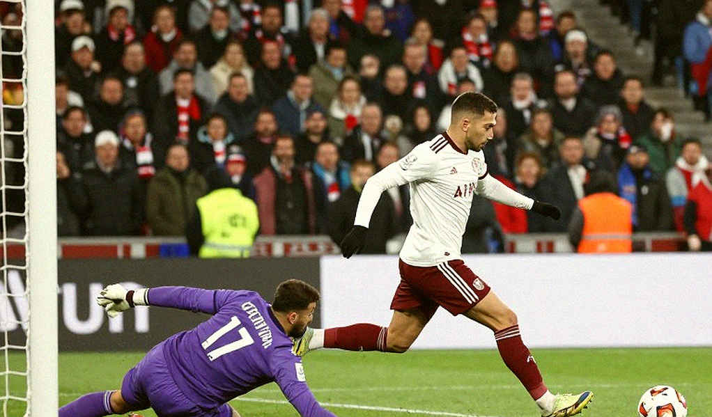 Ngoại hạng Anh vòng 2: Tottenham chạm đáy bảng xếp hạng — Lời cảnh báo từ lớp trầm tích dữ liệu
