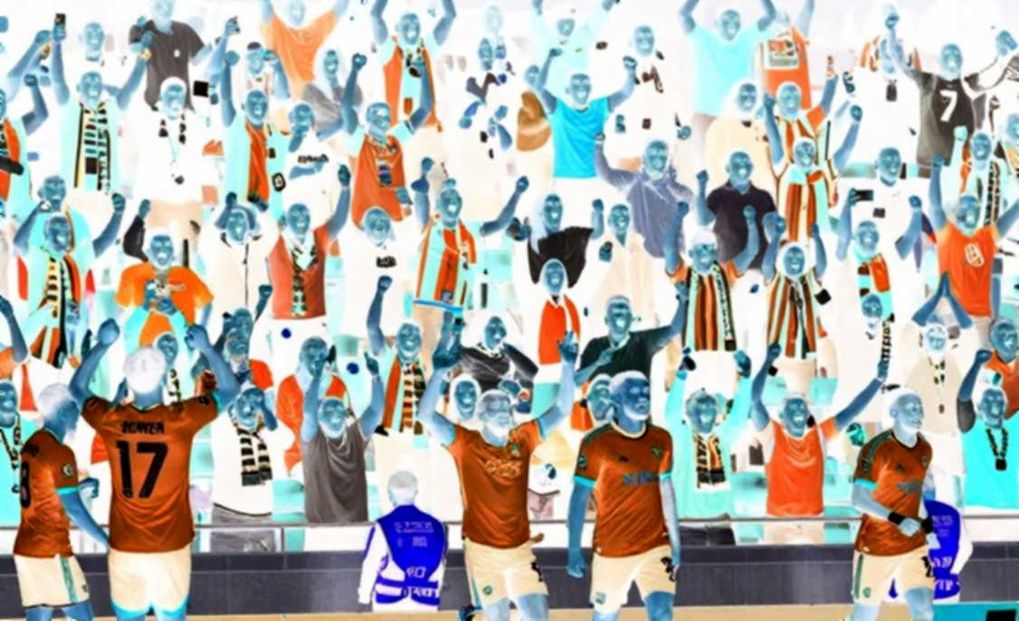 Đêm Osaka thức trắng: Khi cả thế giới cúi đầu trước quyết định của Messi Đêm Osaka thức trắng: Khi cả thế giới cúi đầu trước quyết định của Messi