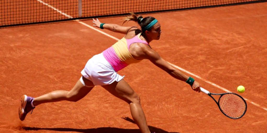 US Tennis Media Rights Change Hands: Behind the Centre-Court Lights US Tennis Media Rights Change Hands: Behind the Centre-Court Lights