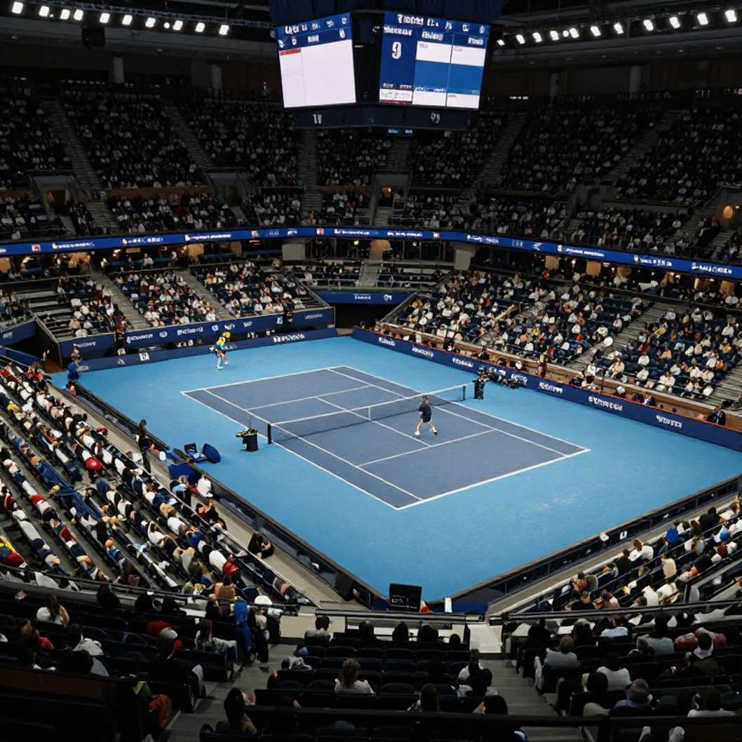 US Tennis Media Rights Change Hands: Behind the Centre-Court Lights US Tennis Media Rights Change Hands: Behind the Centre-Court Lights