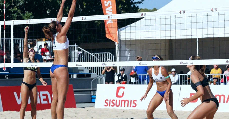 Ba mươi năm, một danh hiệu: Khi MOP bóng chuyền nữ NCAA kể câu chuyện mà bảng tỉ số bỏ quên
